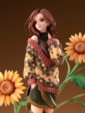 NANA Nana Komatsu 1/8 Scale Figure