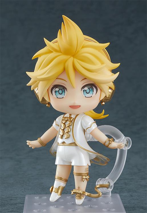 Vocaloid Nendoroid No.1920 Kagamine Len (Symphony 2022 Ver.) Gallery Image 3