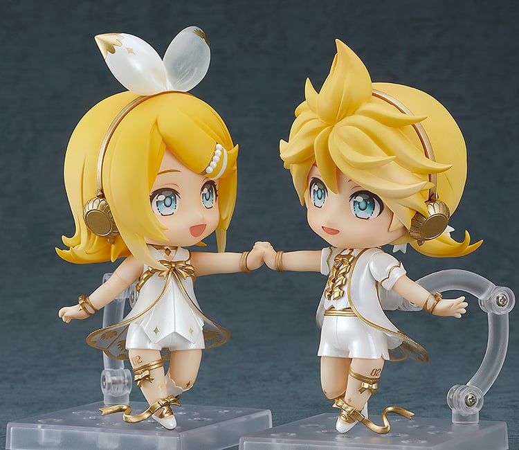 Vocaloid Nendoroid No.1920 Kagamine Len (Symphony 2022 Ver.) Gallery Image 5
