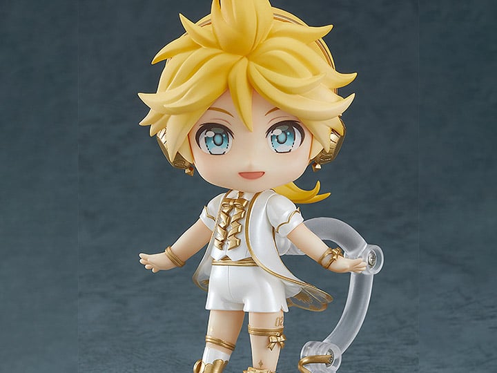Vocaloid Nendoroid No.1920 Kagamine Len (Symphony 2022 Ver.) Gallery Image 1