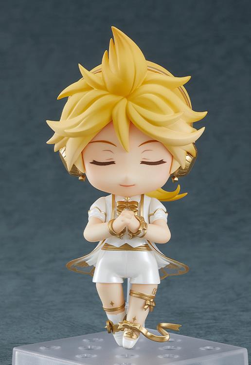 Vocaloid Nendoroid No.1920 Kagamine Len (Symphony 2022 Ver.) Gallery Image 4