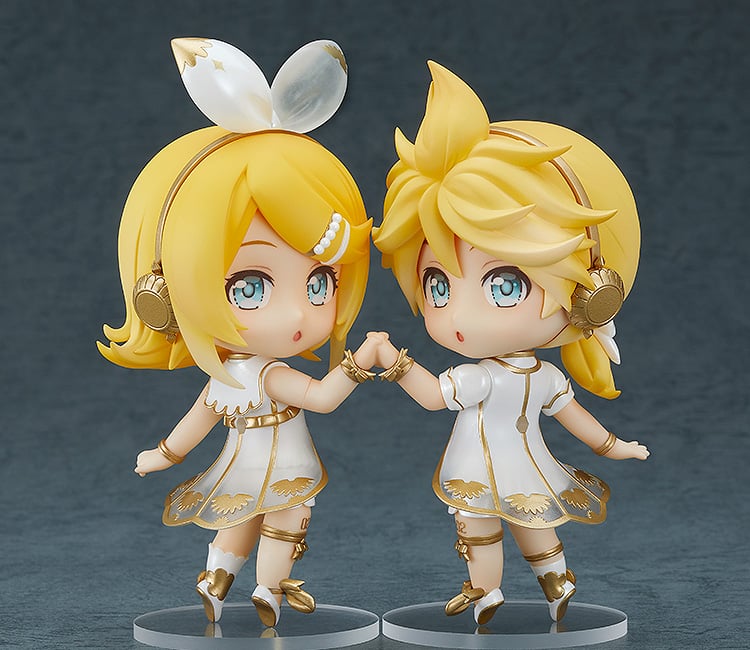 Vocaloid Nendoroid No.1920 Kagamine Len (Symphony 2022 Ver.) Gallery Image 6