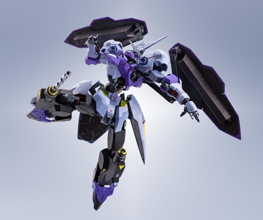 Gundam Metal Robot Spirits Gundam Kimaris Vidar Exclusive Gallery Image 9