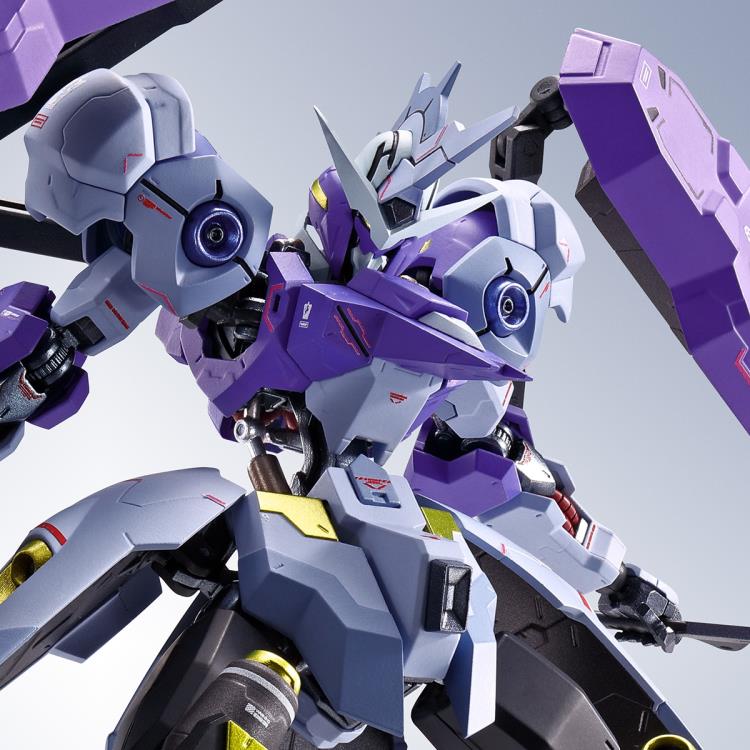 Gundam Metal Robot Spirits Gundam Kimaris Vidar Exclusive Gallery Image 12