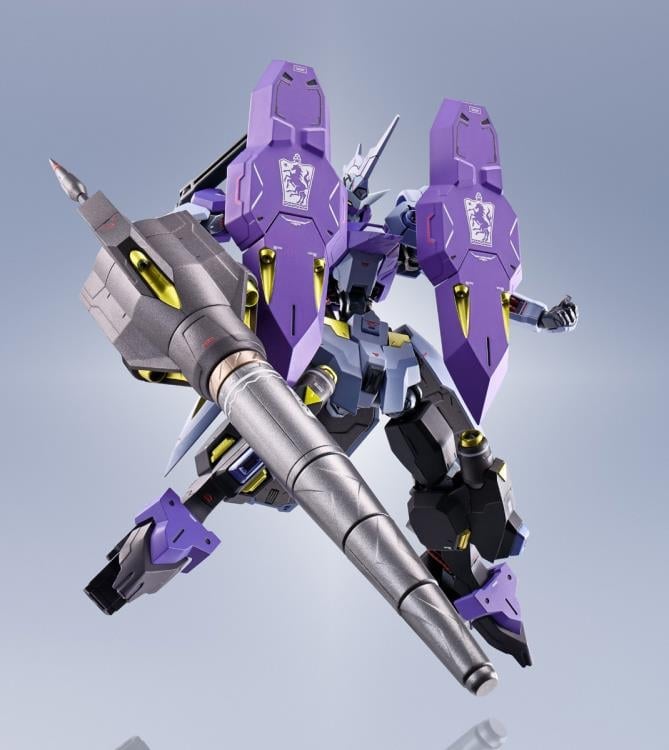 Gundam Metal Robot Spirits Gundam Kimaris Vidar Exclusive Gallery Image 10