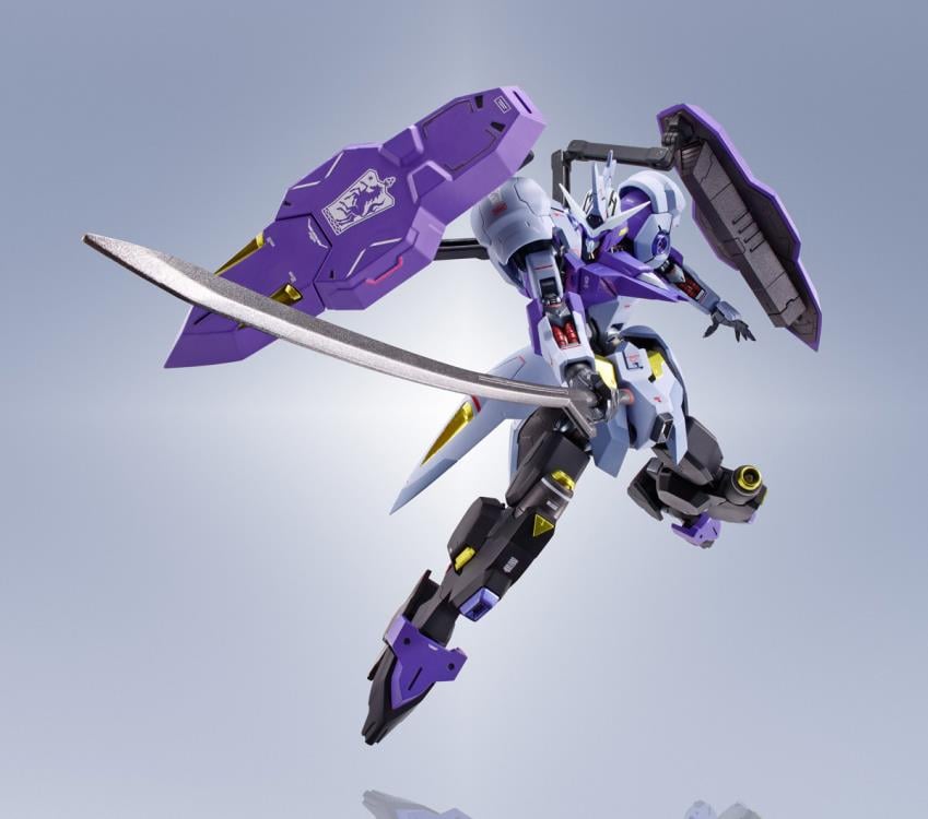 Gundam Metal Robot Spirits Gundam Kimaris Vidar Exclusive Gallery Image 6
