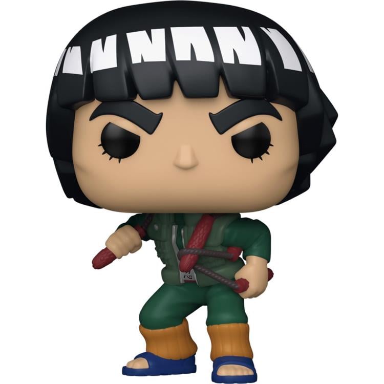 Pop! Animation: Naruto Shippuden - Might Guy Gallery Image 3