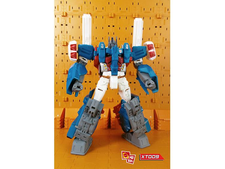 XT009 - Upgrade Kit Gallery Image 4
