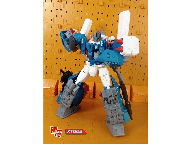 XT009 - Upgrade Kit Gallery Image 2