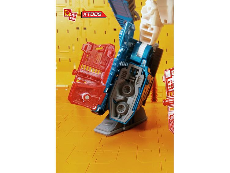 XT009 - Upgrade Kit Gallery Image 3