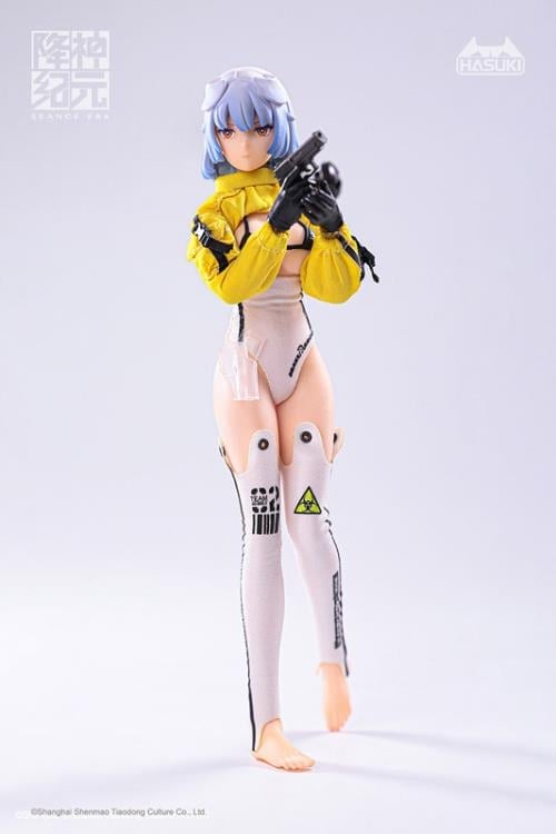 Seance Era Kraken 1/12 Scale Figure Gallery Image 13