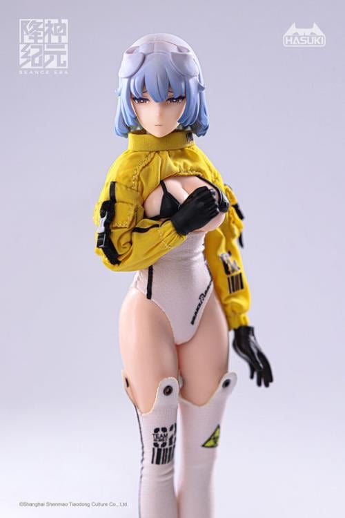 Seance Era Kraken 1/12 Scale Figure Gallery Image 15