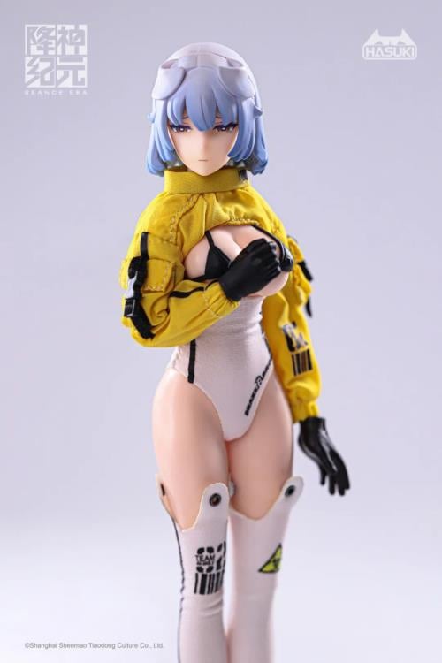 Seance Era Kraken 1/12 Scale Figure Gallery Image 11