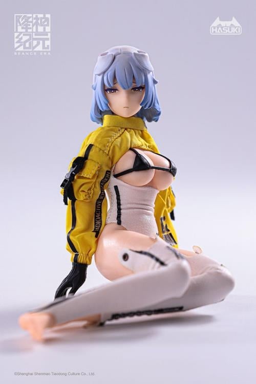 Seance Era Kraken 1/12 Scale Figure Gallery Image 16