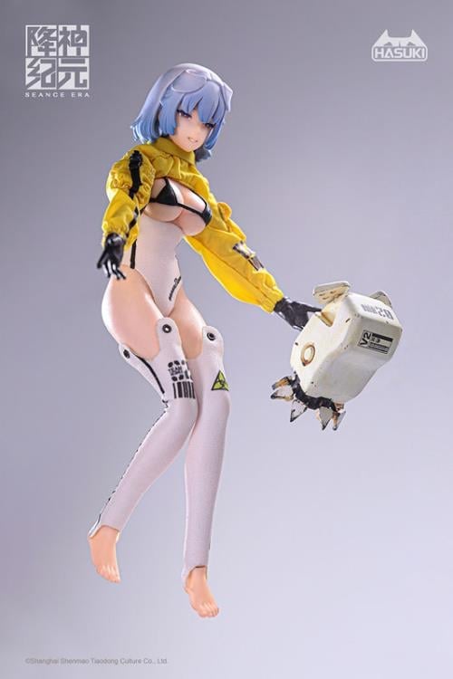 Seance Era Kraken 1/12 Scale Figure Gallery Image 14