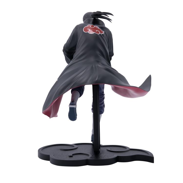 Naruto: Shippuden Super Figure Collection Itachi Uchiha Gallery Image 11