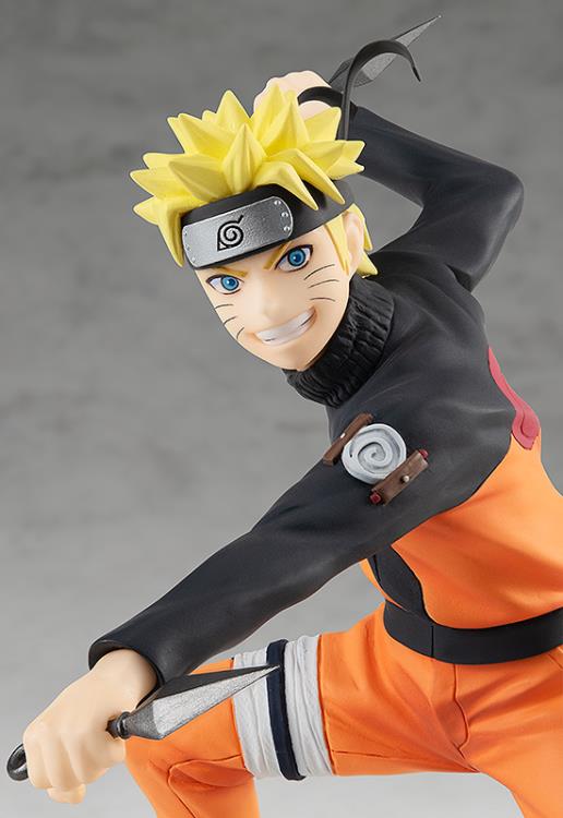 Naruto: Shippuden Pop Up Parade Naruto Uzumaki Gallery Image 6
