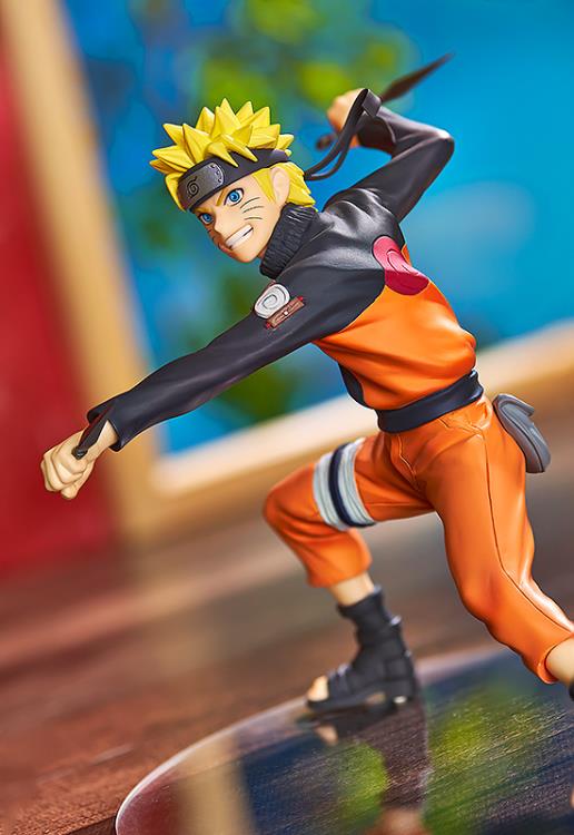 Naruto: Shippuden Pop Up Parade Naruto Uzumaki Gallery Image 9