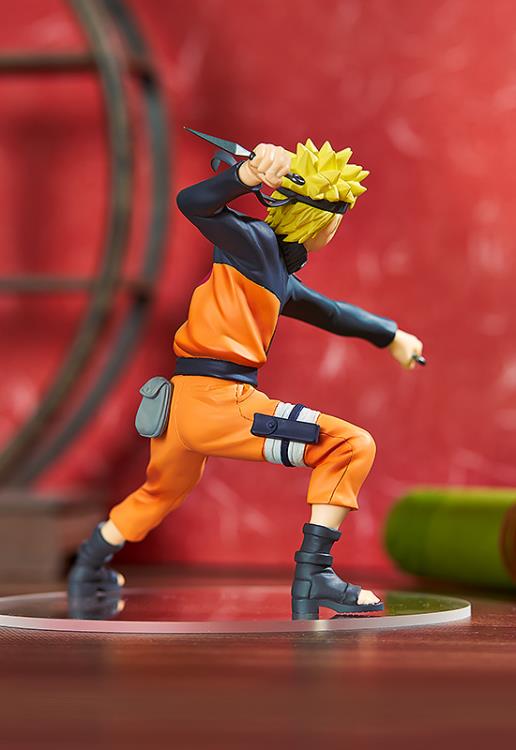 Naruto: Shippuden Pop Up Parade Naruto Uzumaki Gallery Image 8