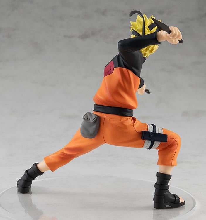 Naruto: Shippuden Pop Up Parade Naruto Uzumaki Gallery Image 5