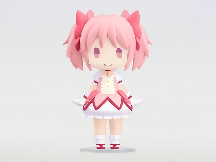 Puella Magi Madoka Magica Hello! Good Smile Madoka Kaname Gallery Image 1