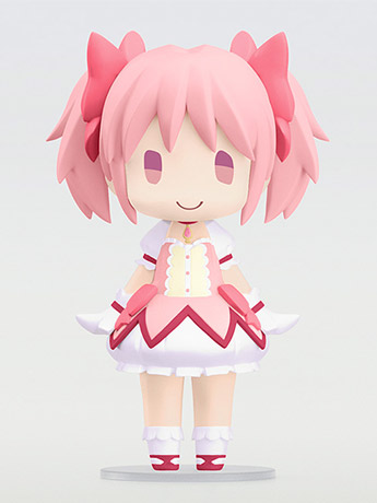 Puella Magi Madoka Magica Hello! Good Smile Madoka Kaname Gallery Image 2