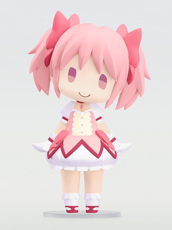 Puella Magi Madoka Magica Hello! Good Smile Madoka Kaname Gallery Image 3