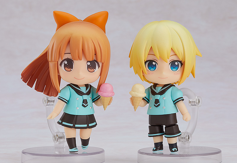 Nendoroid More Parts Collection: Ice Cream Shop Gallery Image 12