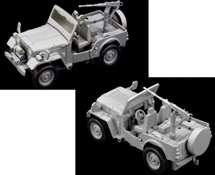 FT-15 Willis Gallery Image 2
