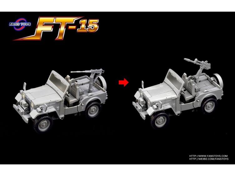 FT-15 Willis Gallery Image 3