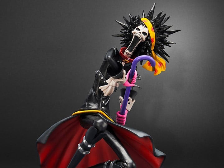 One Piece Ichibansho Brook (Film Red -More Beat-) Gallery Image 1