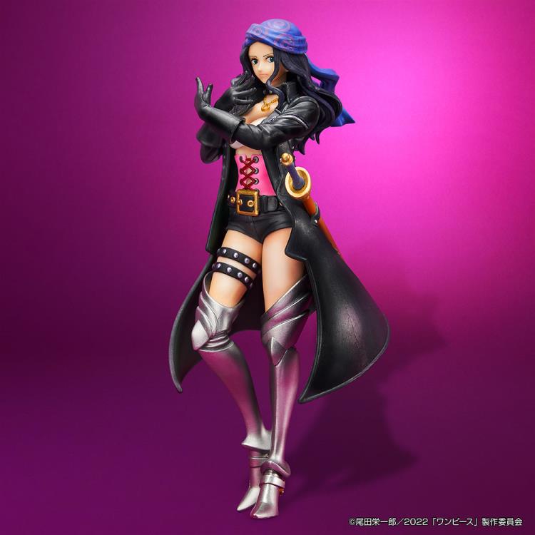 One Piece Ichibansho Nico Robin (Film Red -More Beat-)