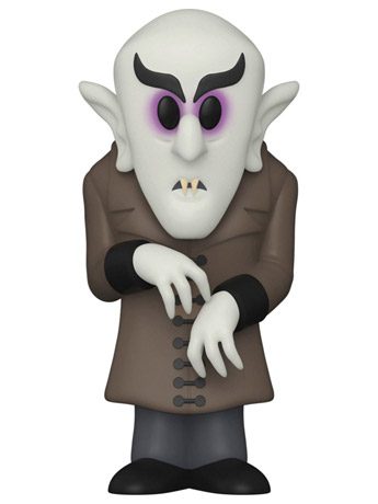 Nosferatu Vinyl Soda Nosferatu Limited Edition Figure Gallery Image 2