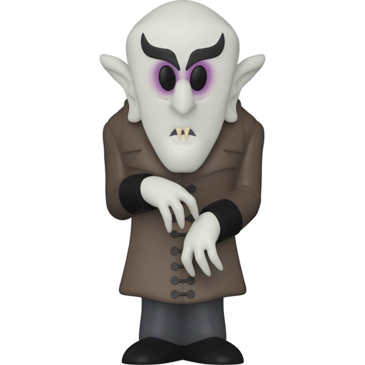 Nosferatu Vinyl Soda Nosferatu Limited Edition Figure Gallery Image 3
