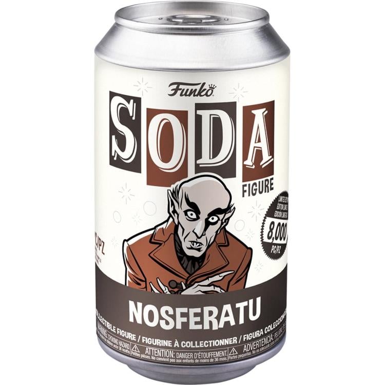 Nosferatu Vinyl Soda Nosferatu Limited Edition Figure Gallery Image 4