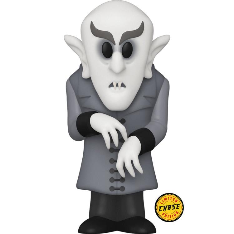 Nosferatu Vinyl Soda Nosferatu Limited Edition Figure Gallery Image 5