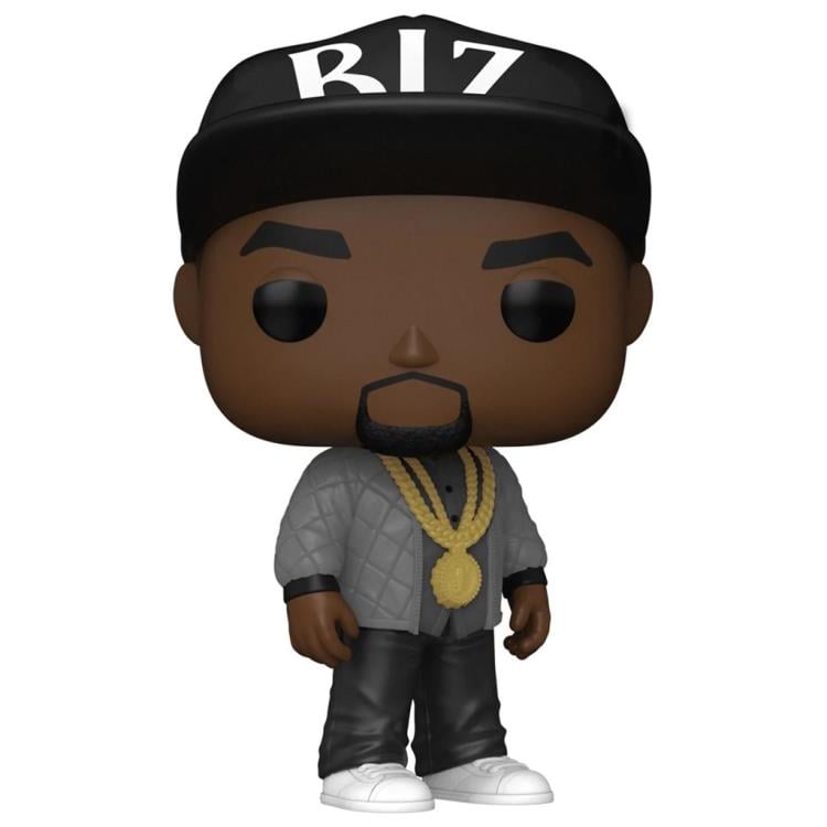 Pop! Rocks: Biz Markie Gallery Image 4