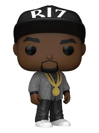 Pop! Rocks: Biz Markie Gallery Image 2
