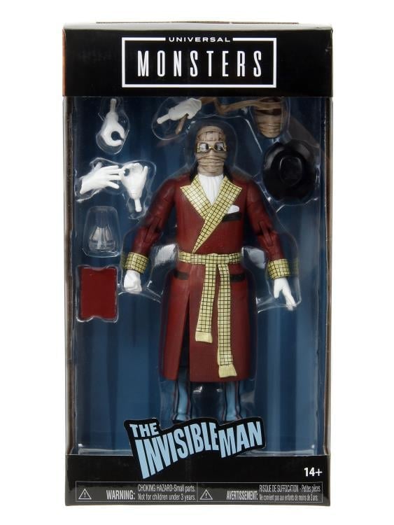 Universal Monsters 6