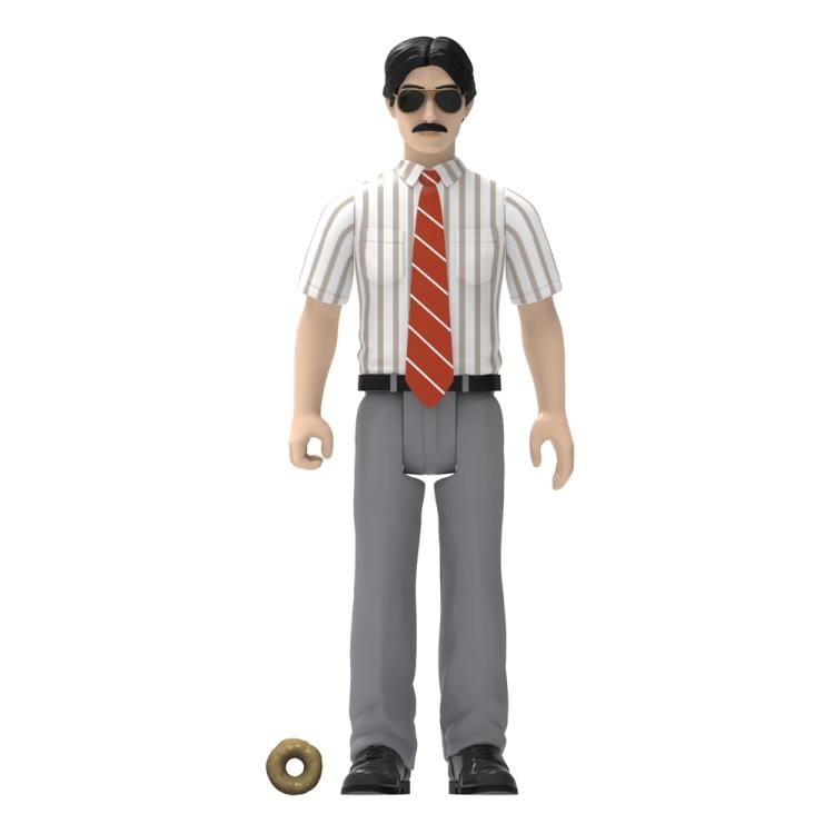 Beastie Boys ReAction Vic Colfari (Sabotage) Figure Gallery Image 3