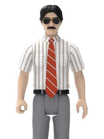 Beastie Boys ReAction Vic Colfari (Sabotage) Figure Gallery Image 2