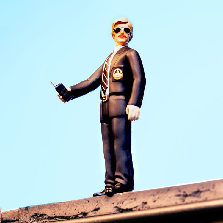 Beastie Boys ReAction Alasondro Alegre (Sabotage) Figure Gallery Image 6