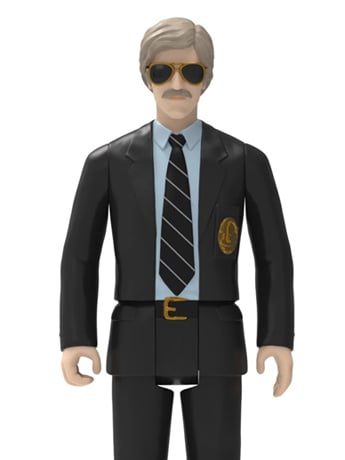Beastie Boys ReAction Alasondro Alegre (Sabotage) Figure Gallery Image 2