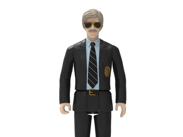 Beastie Boys ReAction Alasondro Alegre (Sabotage) Figure Gallery Image 1