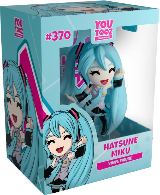 Vocaloid Hatsune Miku Vinyl Figure Gallery Image 16