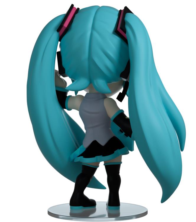 Vocaloid Hatsune Miku Vinyl Figure Gallery Image 9