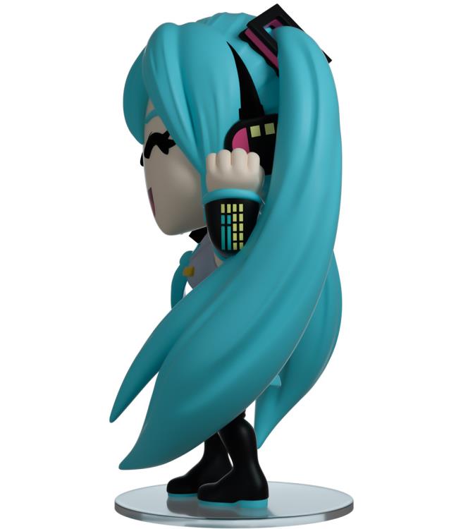 Vocaloid Hatsune Miku Vinyl Figure Gallery Image 13