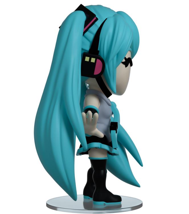 Vocaloid Hatsune Miku Vinyl Figure Gallery Image 6