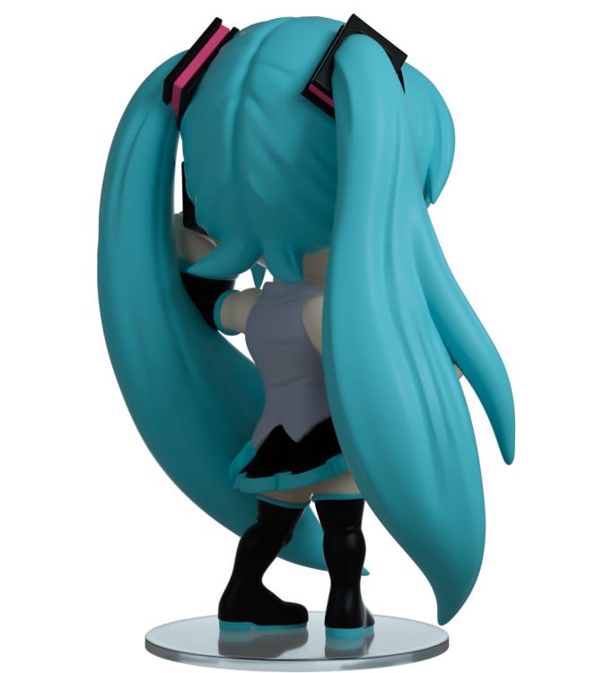 Vocaloid Hatsune Miku Vinyl Figure Gallery Image 8