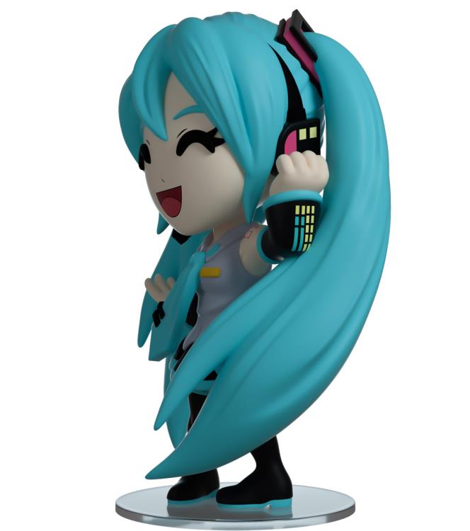 Vocaloid Hatsune Miku Vinyl Figure Gallery Image 14